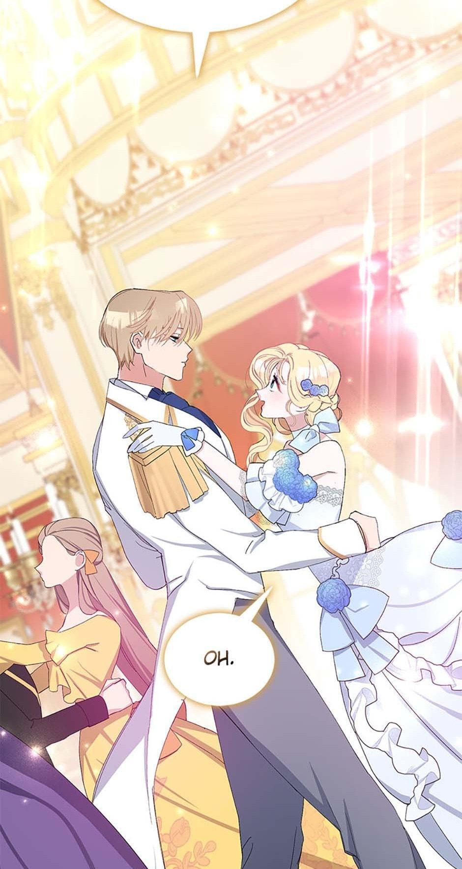 Read Please Marry Me Again! chapter 8 image 21 on Lezhin