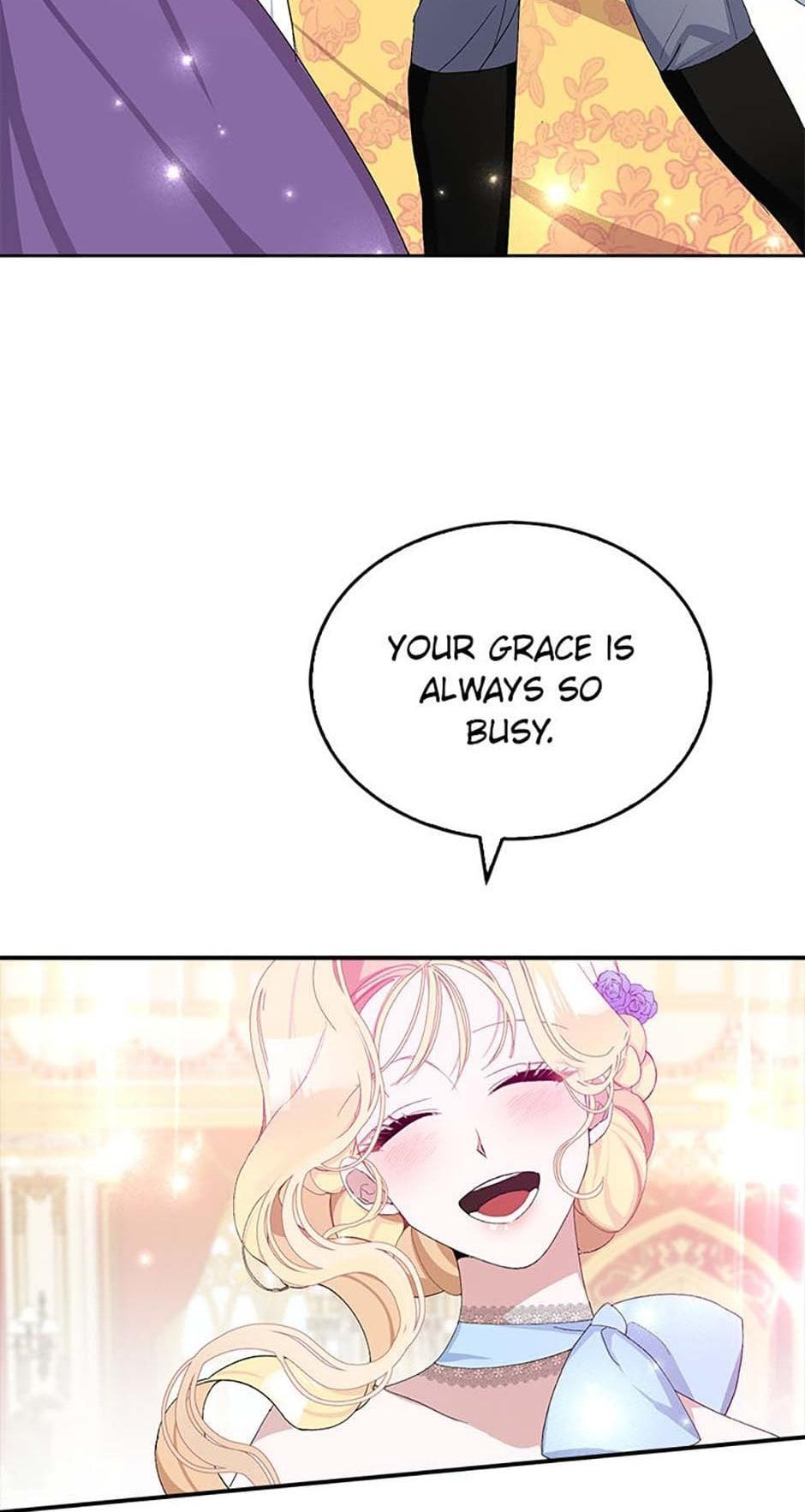 Read Please Marry Me Again! chapter 8 image 22 on Lezhin