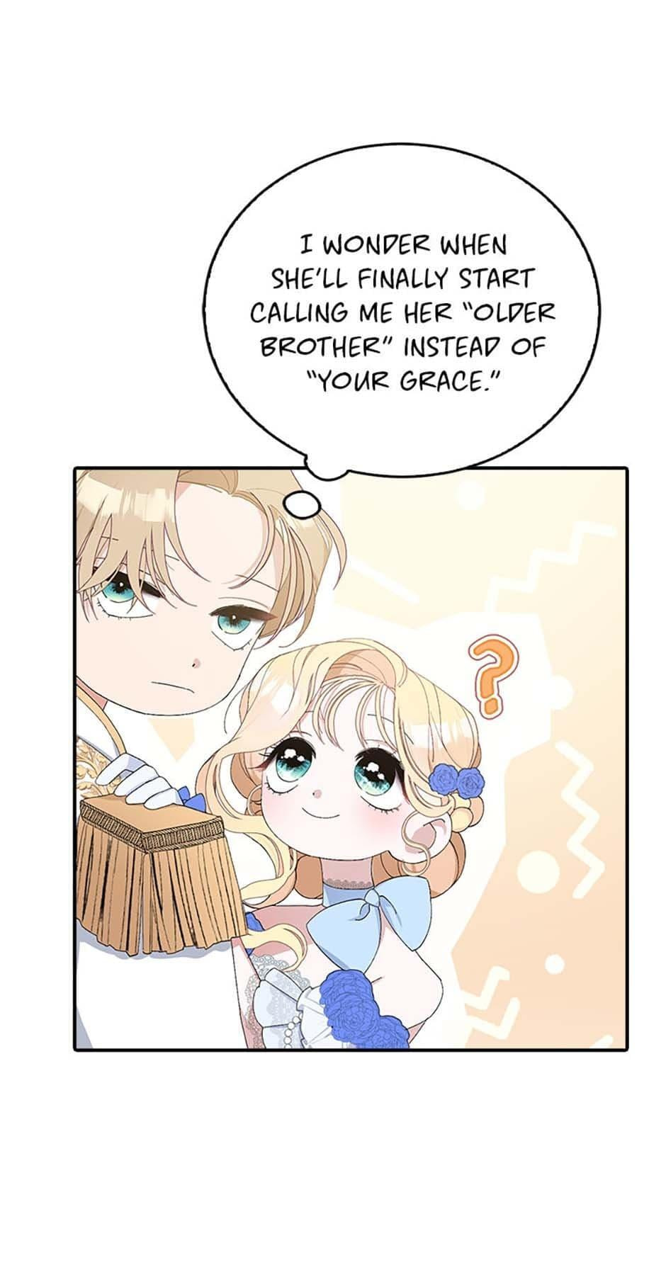 Read Please Marry Me Again! chapter 8 image 24 on Lezhin