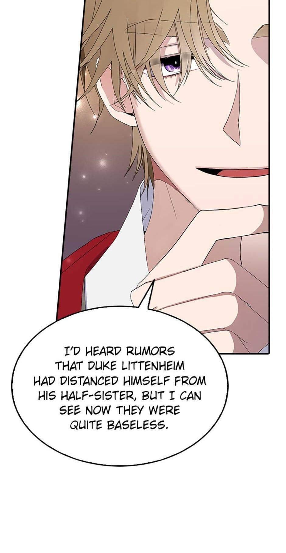 Read Please Marry Me Again! chapter 8 image 28 on Lezhin