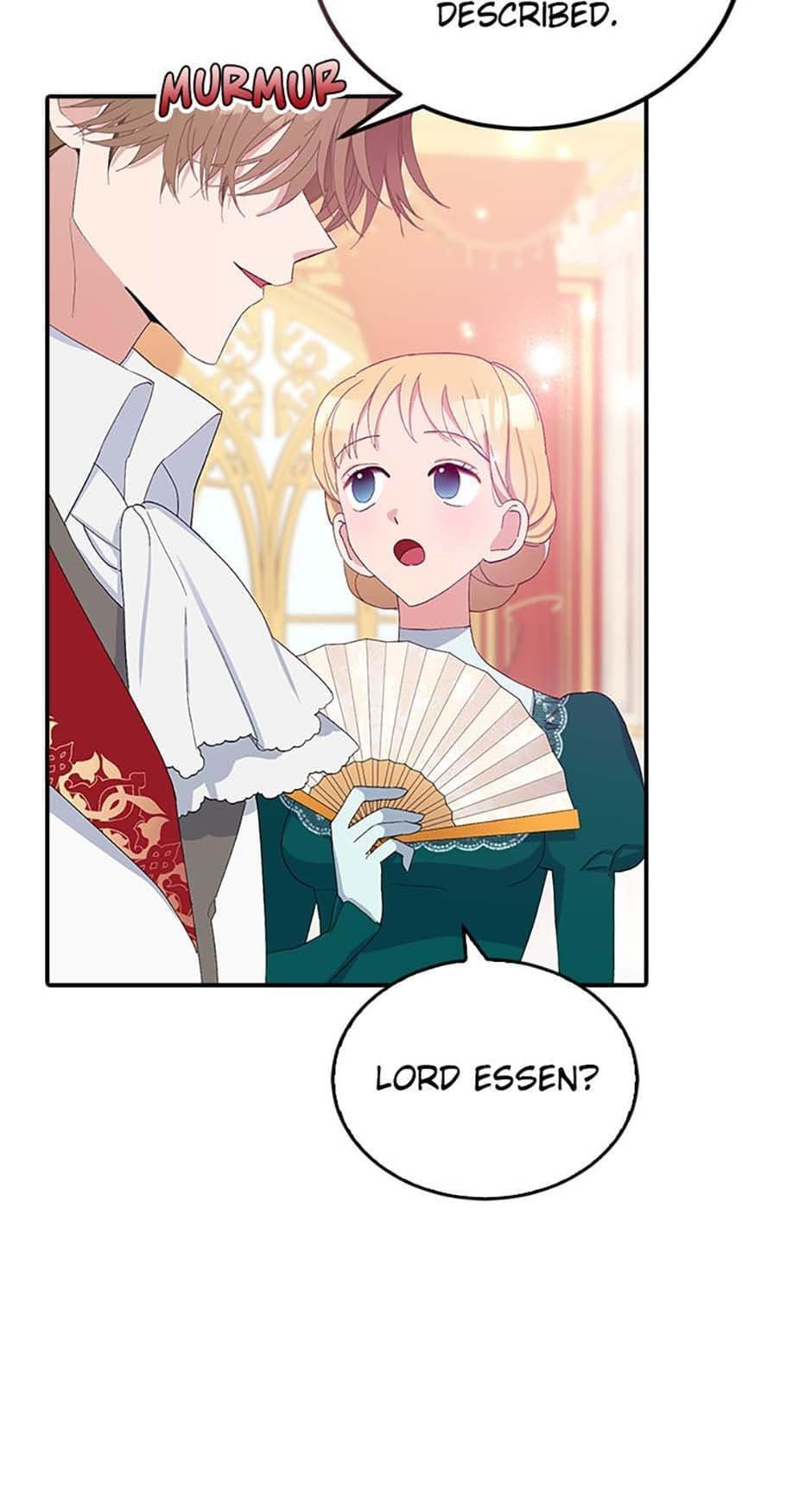 Read Please Marry Me Again! chapter 8 image 34 on Lezhin