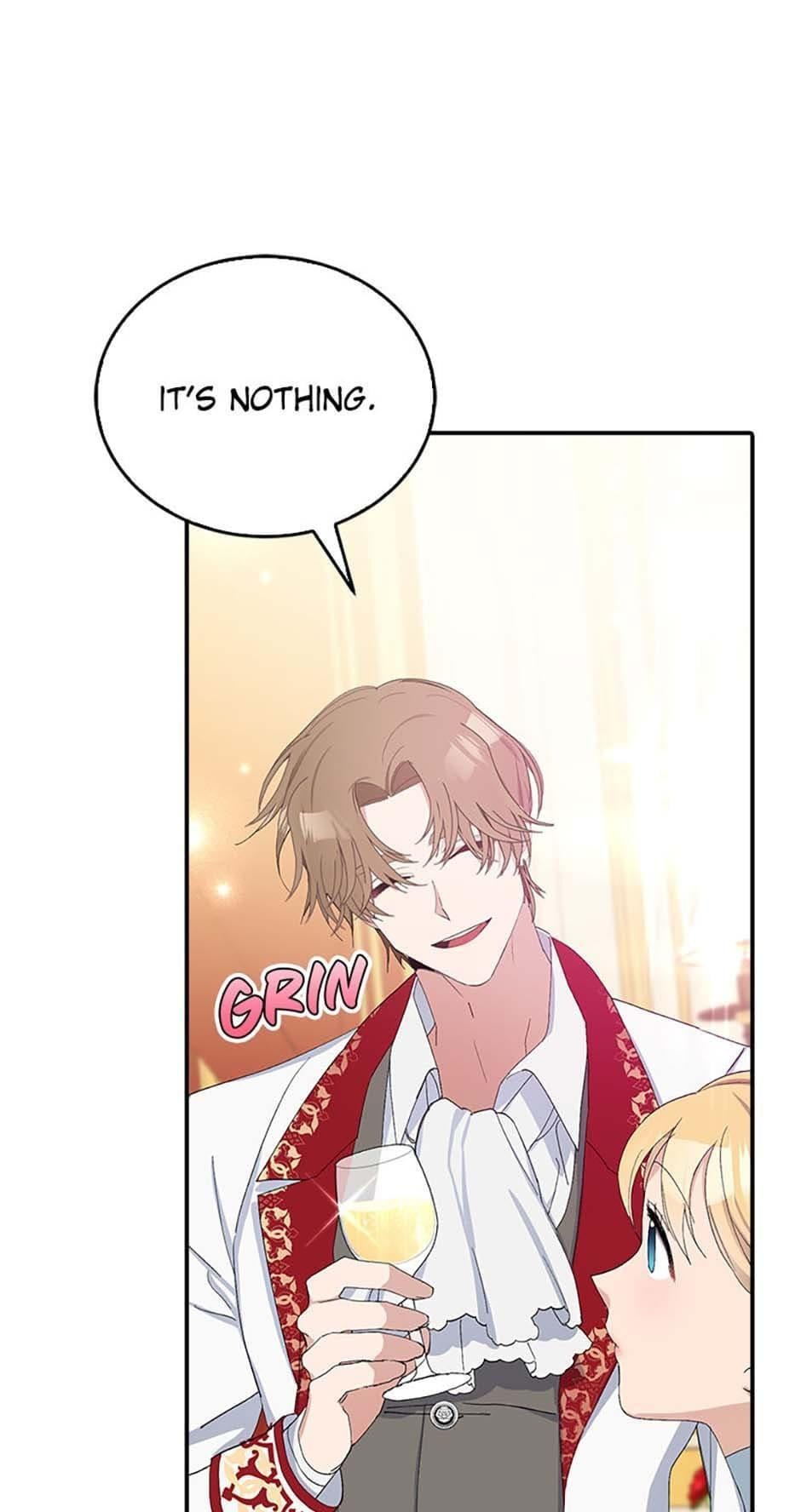 Read Please Marry Me Again! chapter 8 image 35 on Lezhin