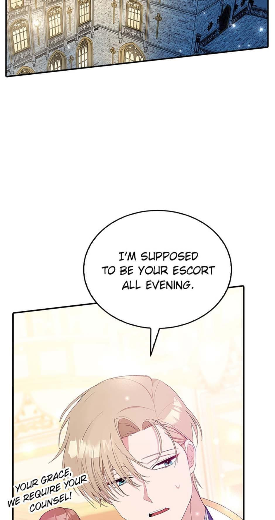 Read Please Marry Me Again! chapter 8 image 37 on Lezhin