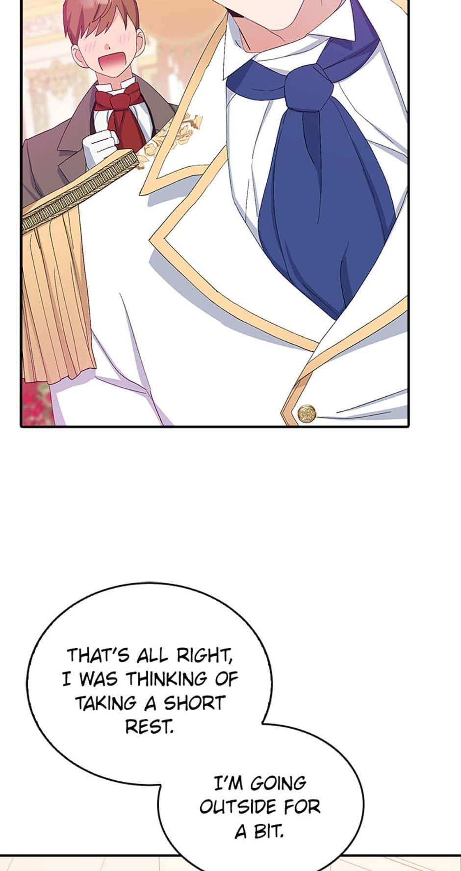 Read Please Marry Me Again! chapter 8 image 38 on Lezhin