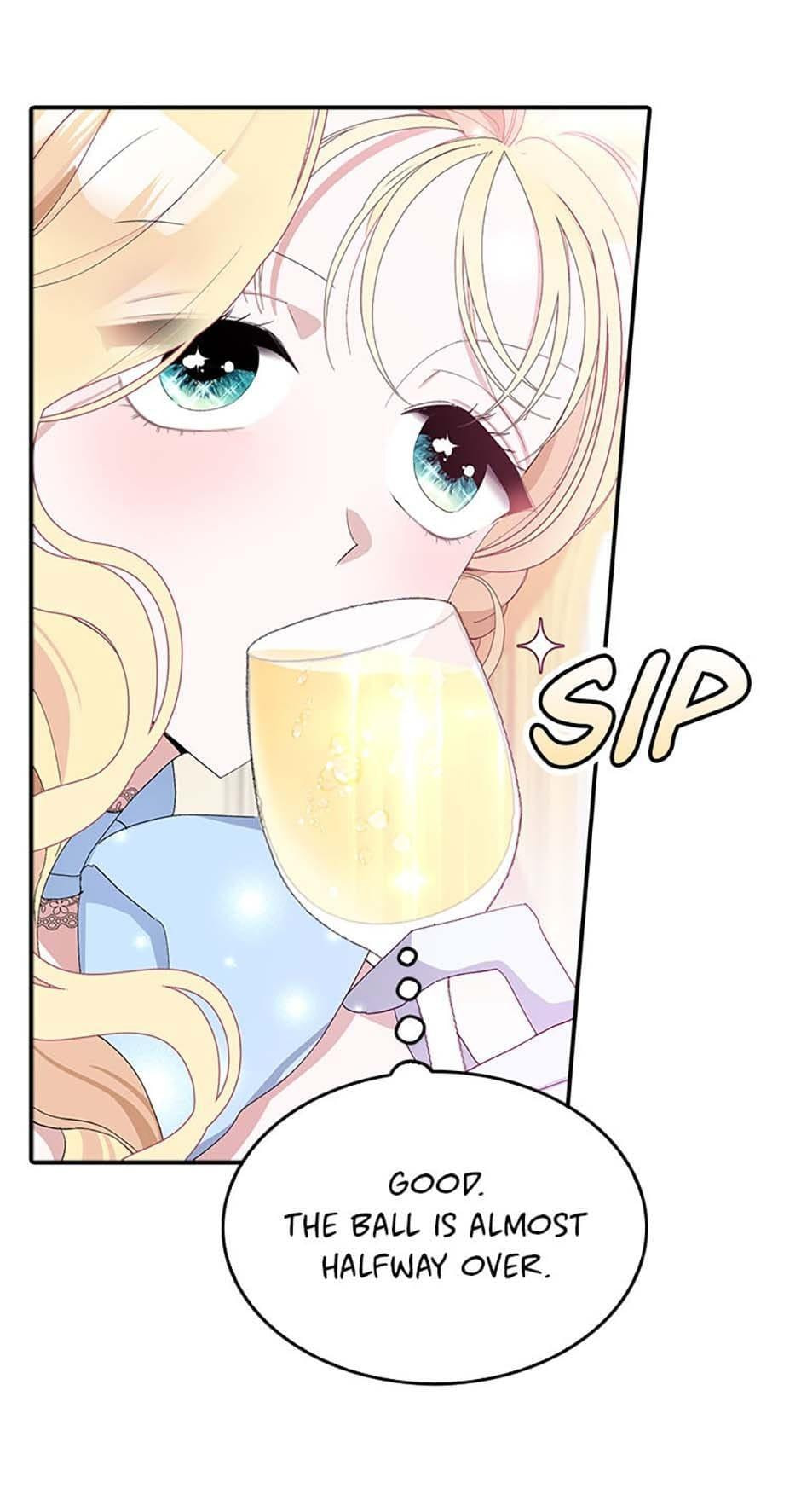 Read Please Marry Me Again! chapter 8 image 40 on Lezhin