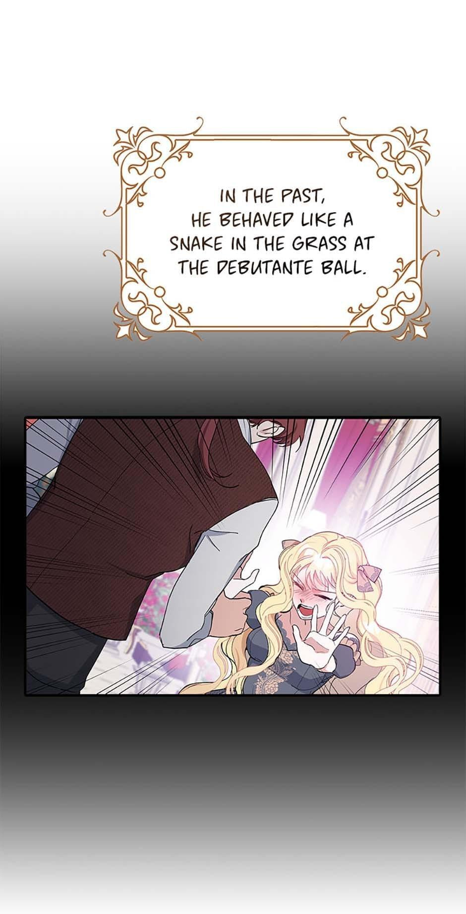 Read Please Marry Me Again! chapter 8 image 57 on Lezhin
