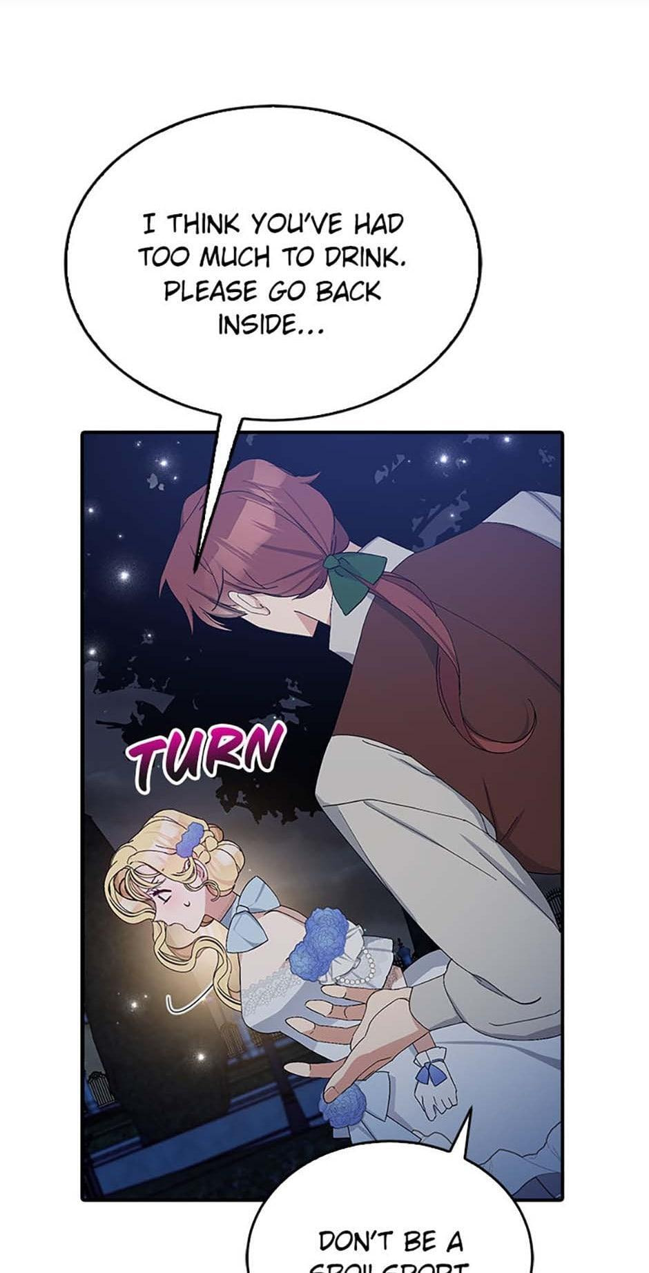 Read Please Marry Me Again! chapter 8 image 58 on Lezhin