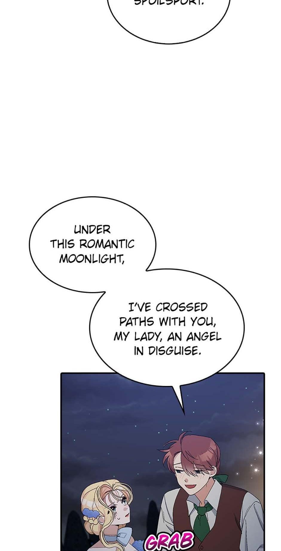 Read Please Marry Me Again! chapter 8 image 59 on Lezhin