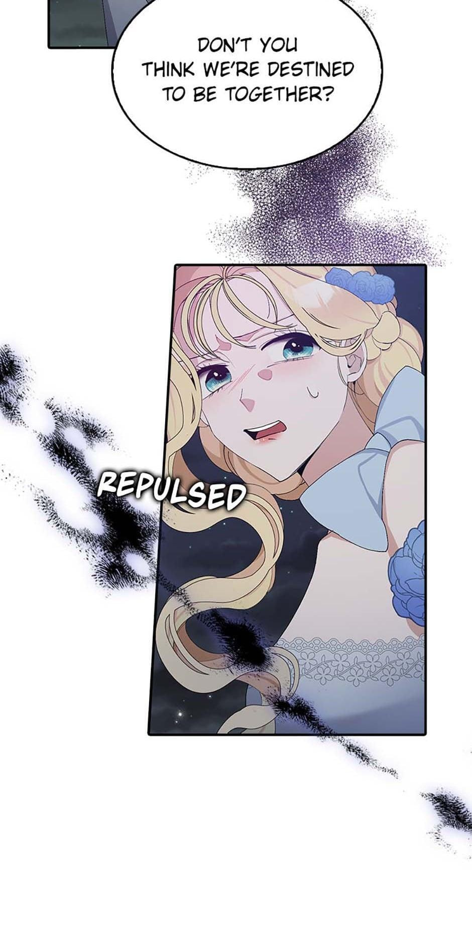Read Please Marry Me Again! chapter 8 image 61 on Lezhin
