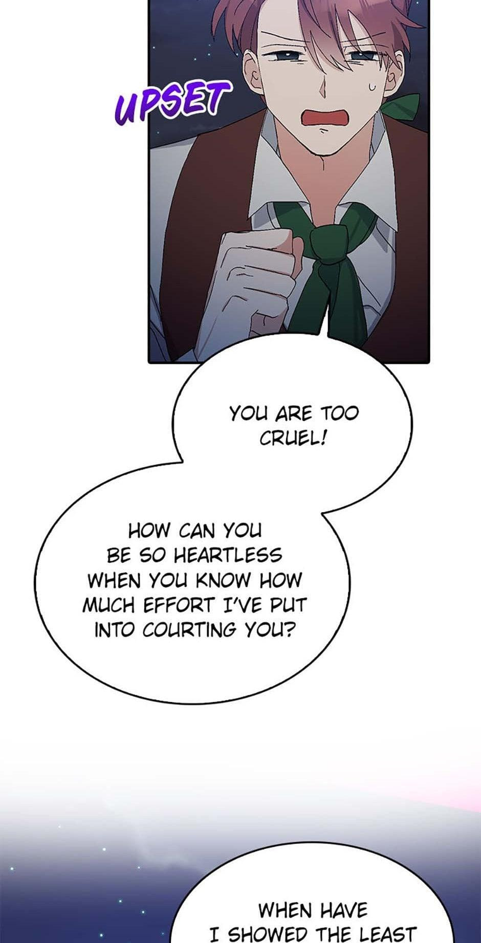 Read Please Marry Me Again! chapter 8 image 64 on Lezhin