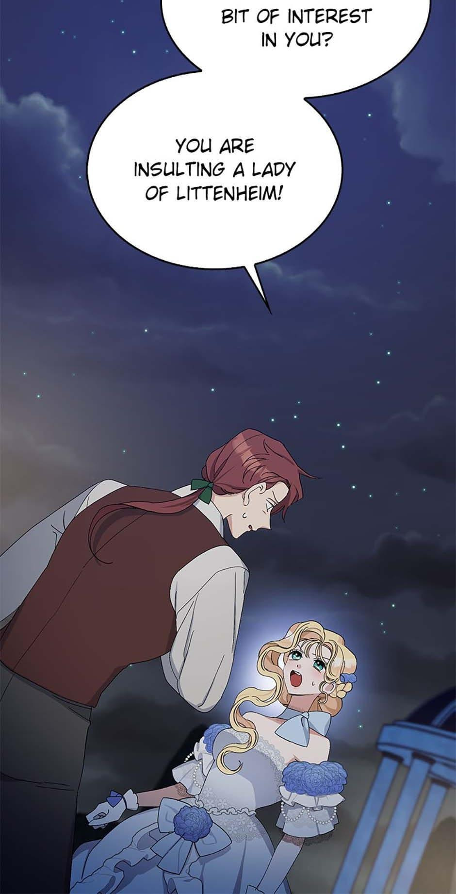 Read Please Marry Me Again! chapter 8 image 65 on Lezhin