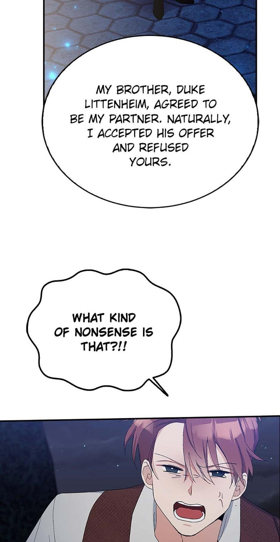 Read Please Marry Me Again! chapter 8 image 68 on Lezhin
