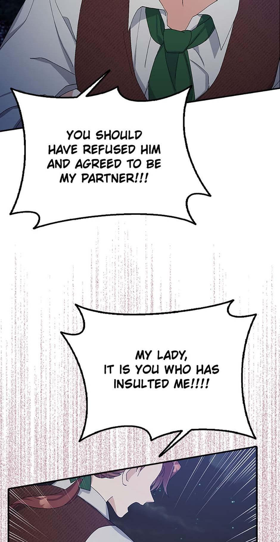 Read Please Marry Me Again! chapter 8 image 69 on Lezhin