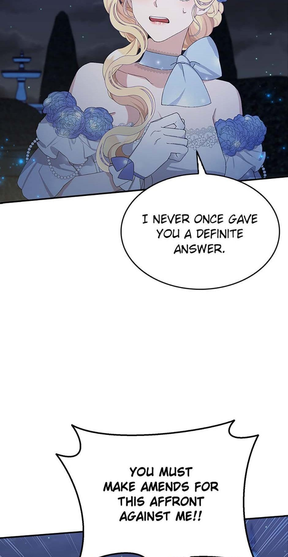 Read Please Marry Me Again! chapter 8 image 71 on Lezhin