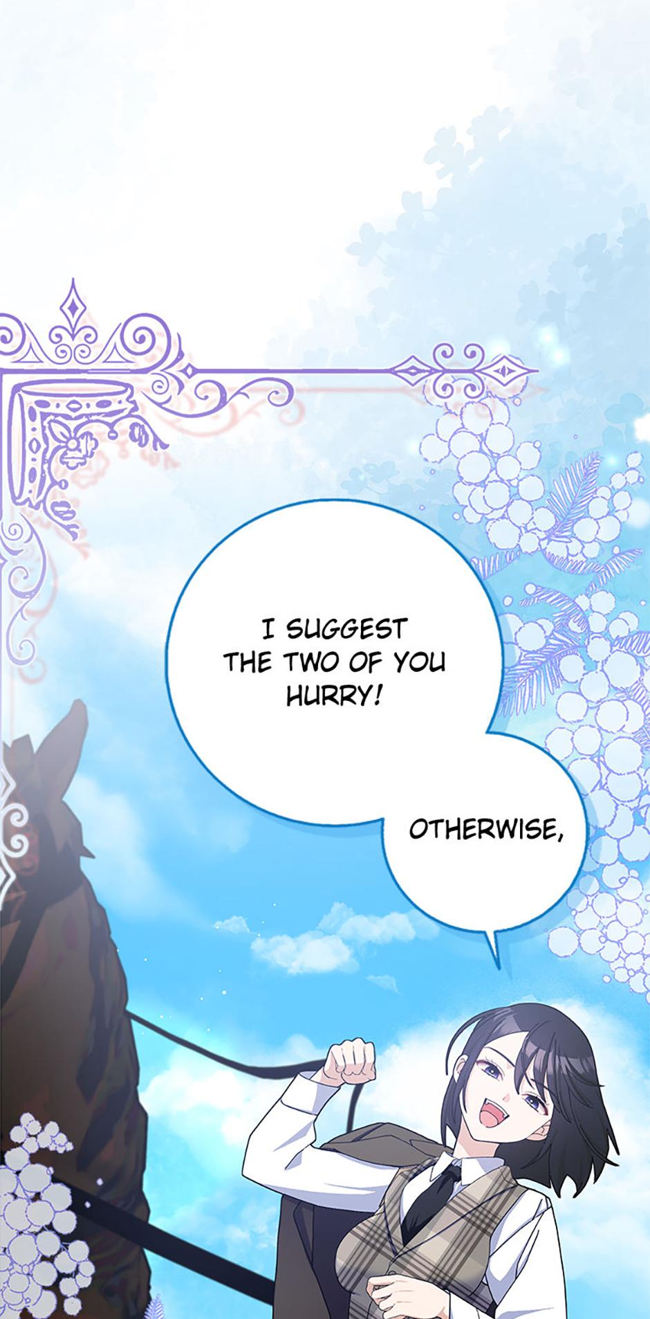 Read Please Marry Me Again! chapter 89 image 11 on Lezhin