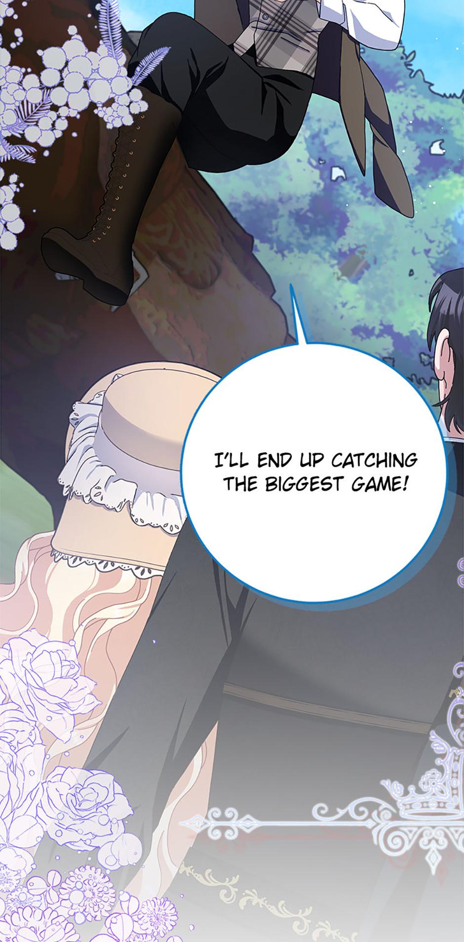 Read Please Marry Me Again! chapter 89 image 12 on Lezhin