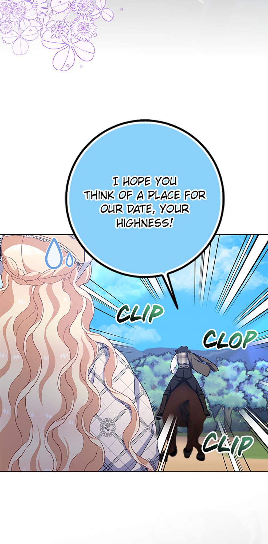 Read Please Marry Me Again! chapter 89 image 13 on Lezhin