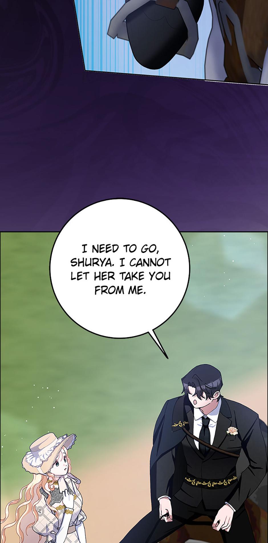 Read Please Marry Me Again! chapter 89 image 15 on Lezhin