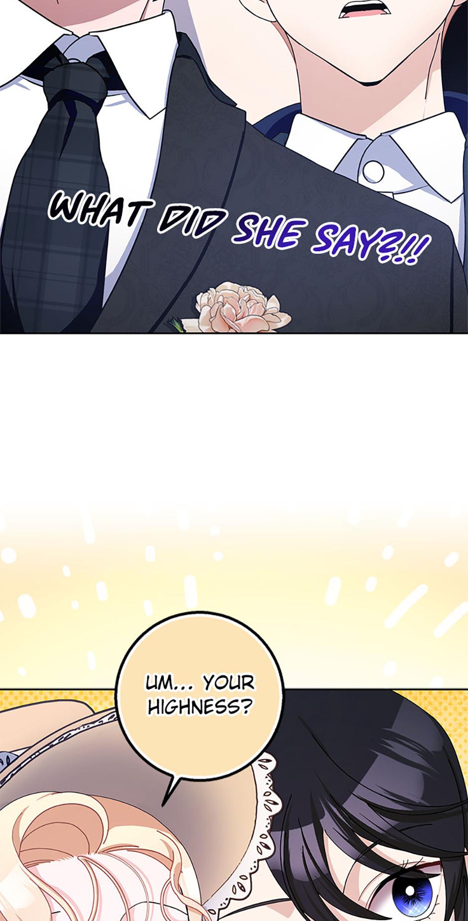 Read Please Marry Me Again! chapter 89 image 2 on Lezhin