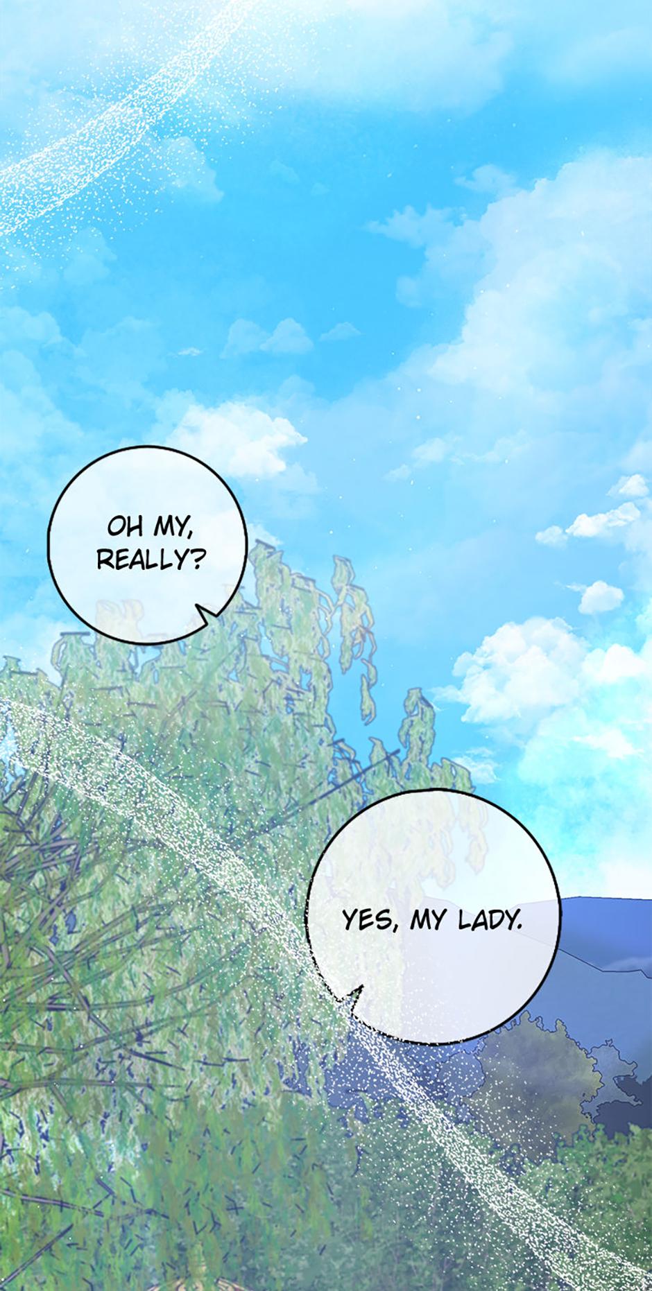 Read Please Marry Me Again! chapter 89 image 20 on Lezhin