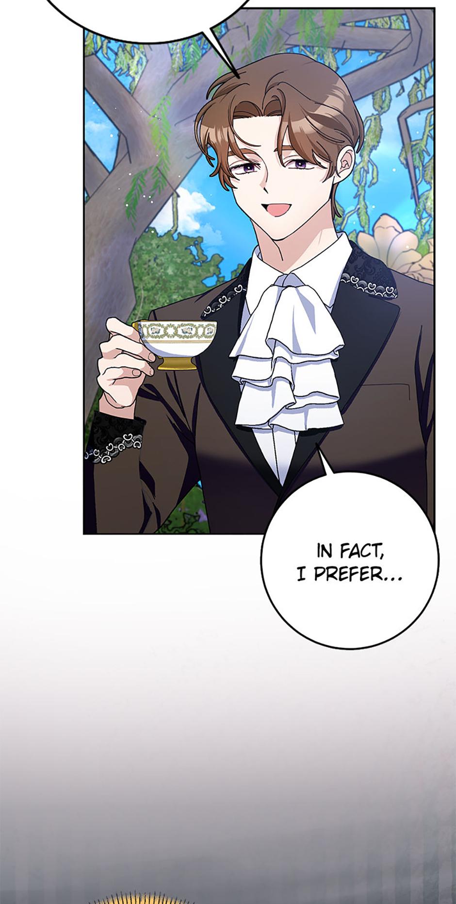 Read Please Marry Me Again! chapter 89 image 22 on Lezhin