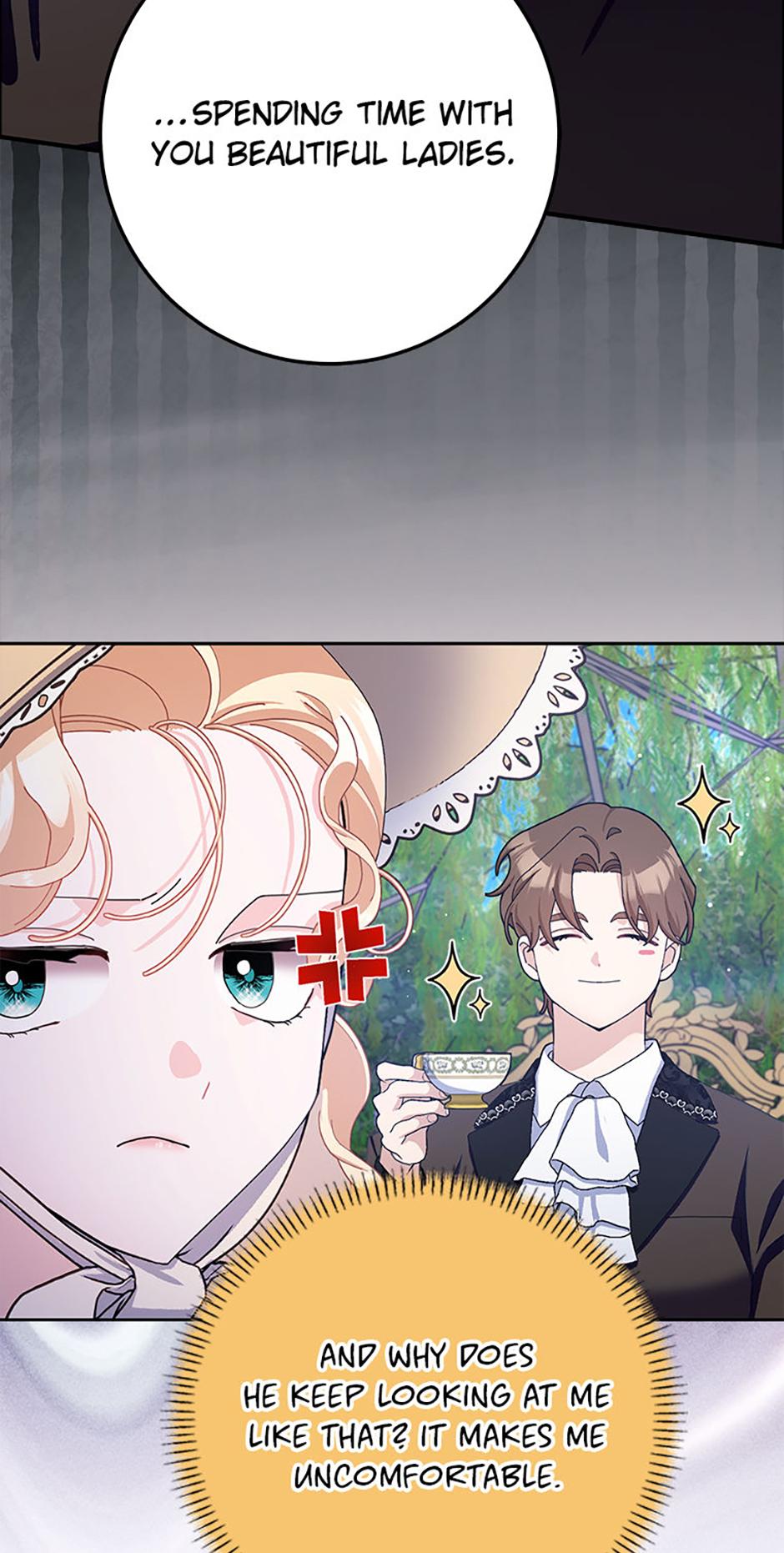 Read Please Marry Me Again! chapter 89 image 24 on Lezhin