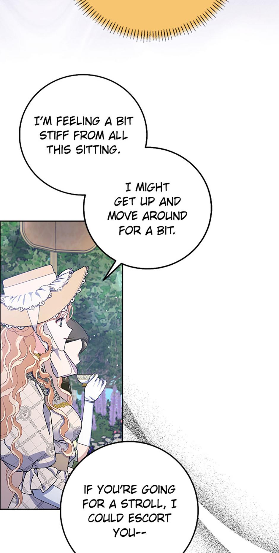 Read Please Marry Me Again! chapter 89 image 25 on Lezhin