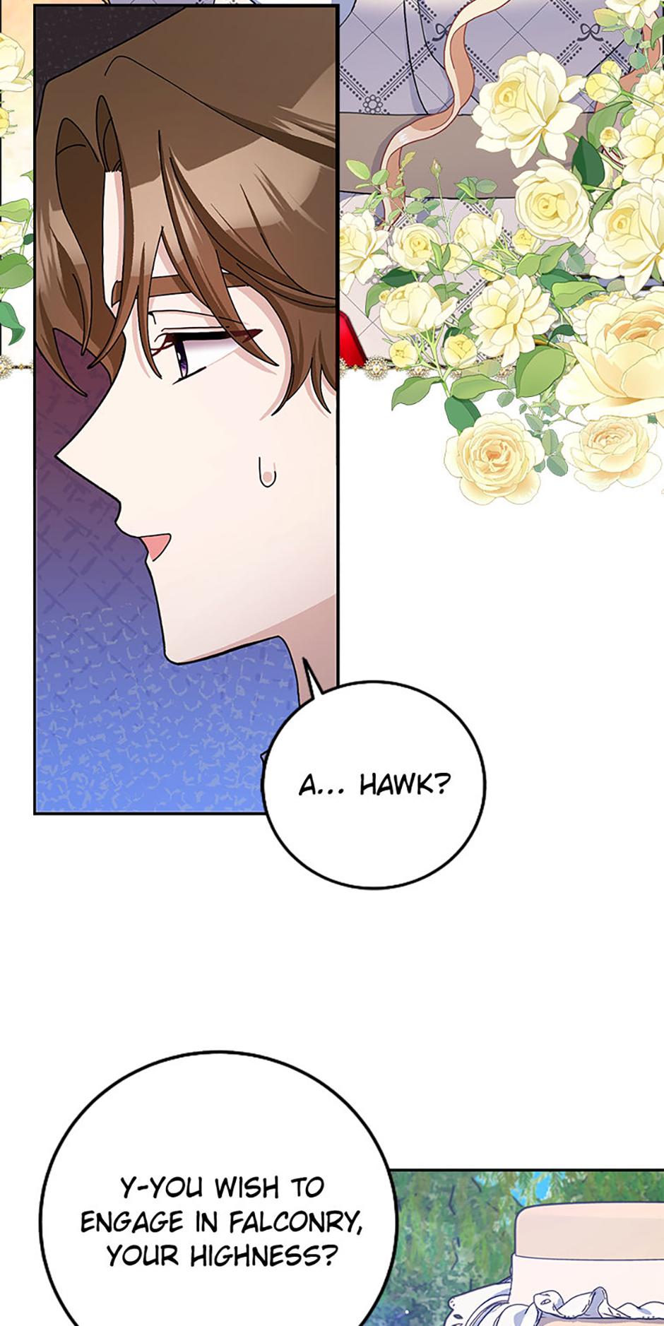 Read Please Marry Me Again! chapter 89 image 28 on Lezhin