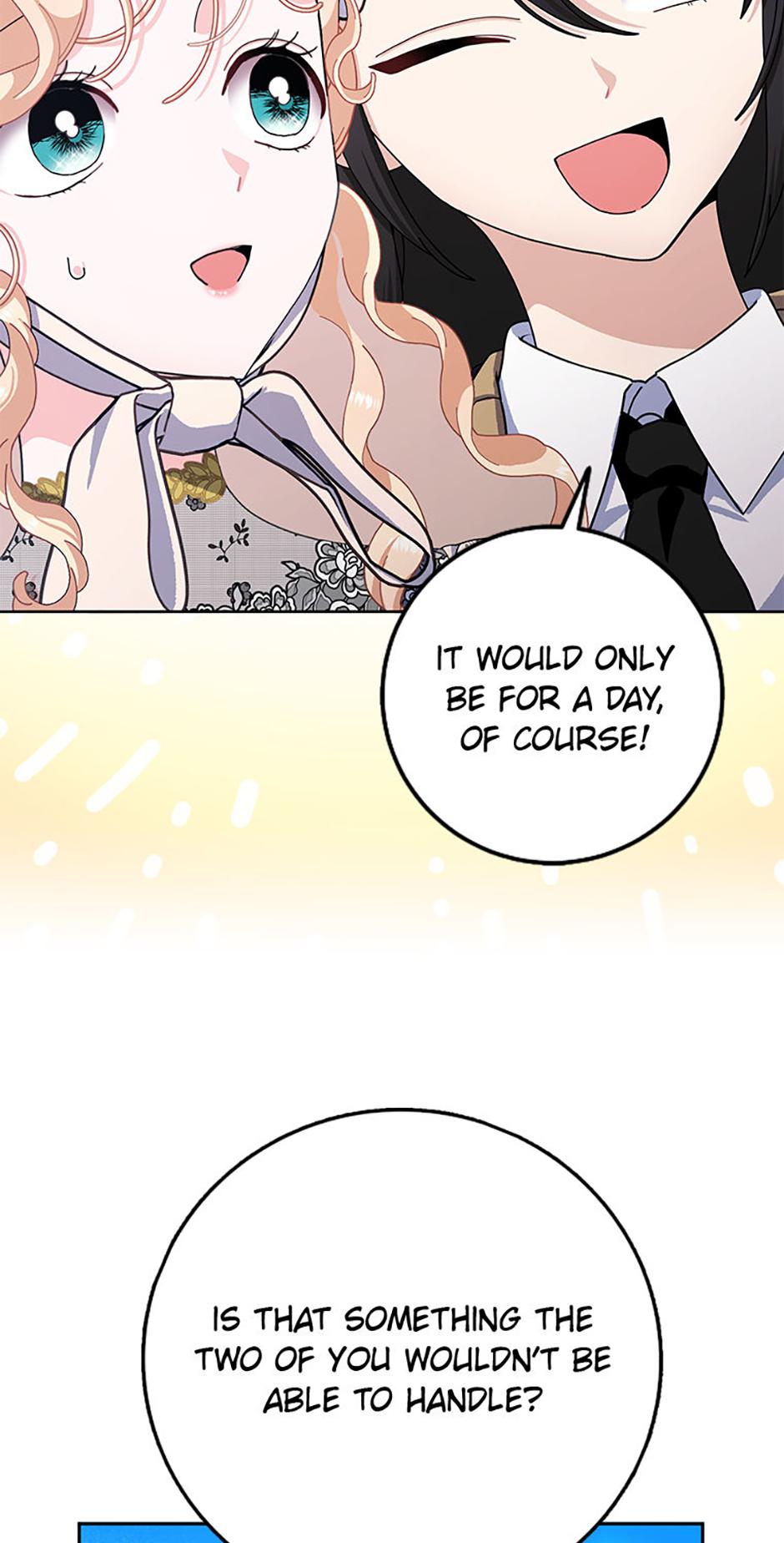Read Please Marry Me Again! chapter 89 image 3 on Lezhin