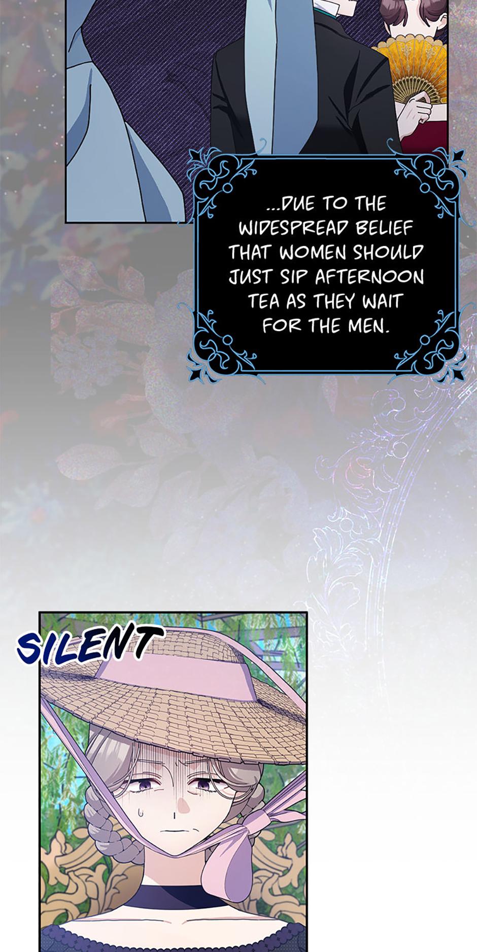 Read Please Marry Me Again! chapter 89 image 32 on Lezhin