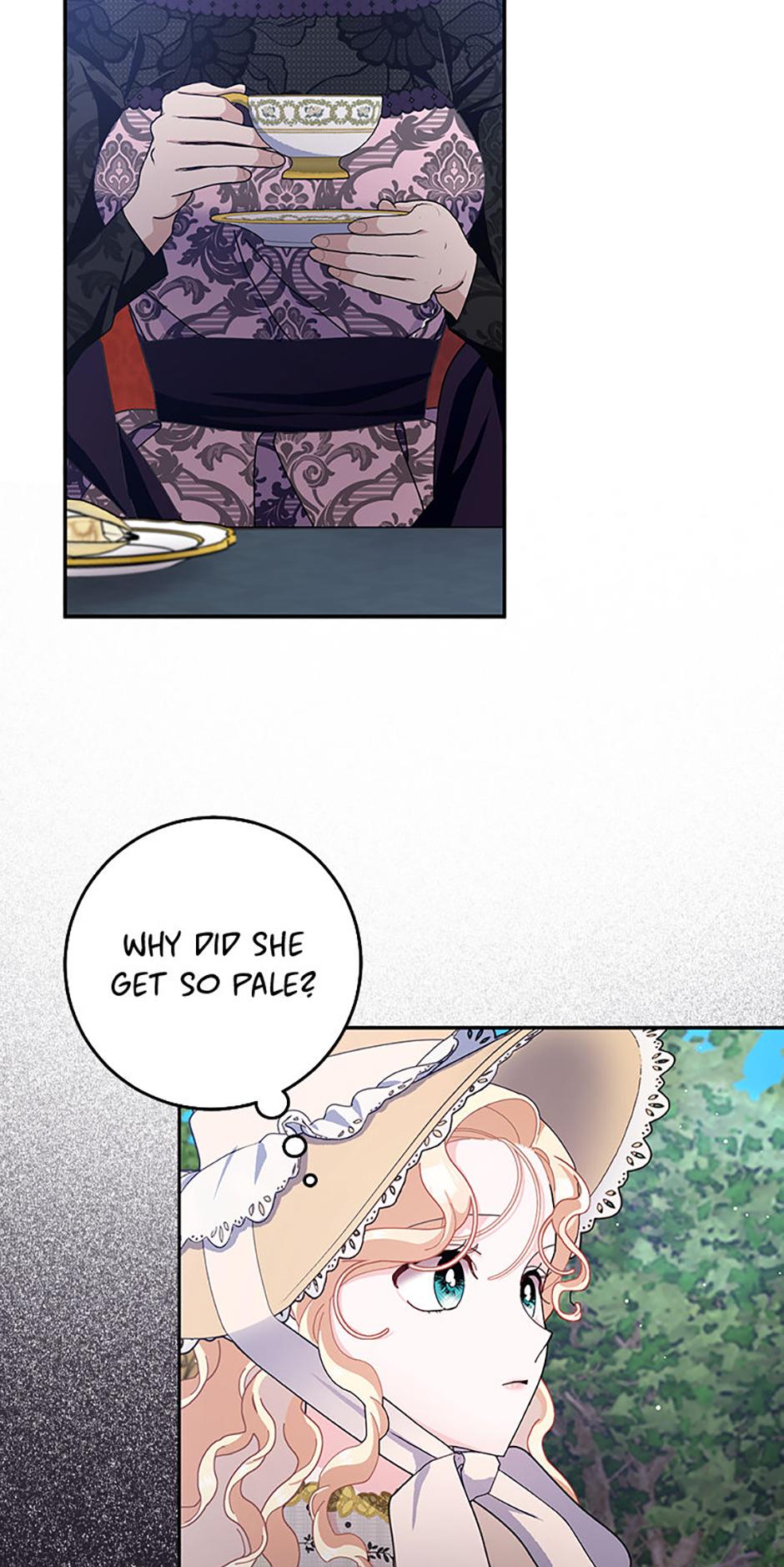 Read Please Marry Me Again! chapter 89 image 33 on Lezhin