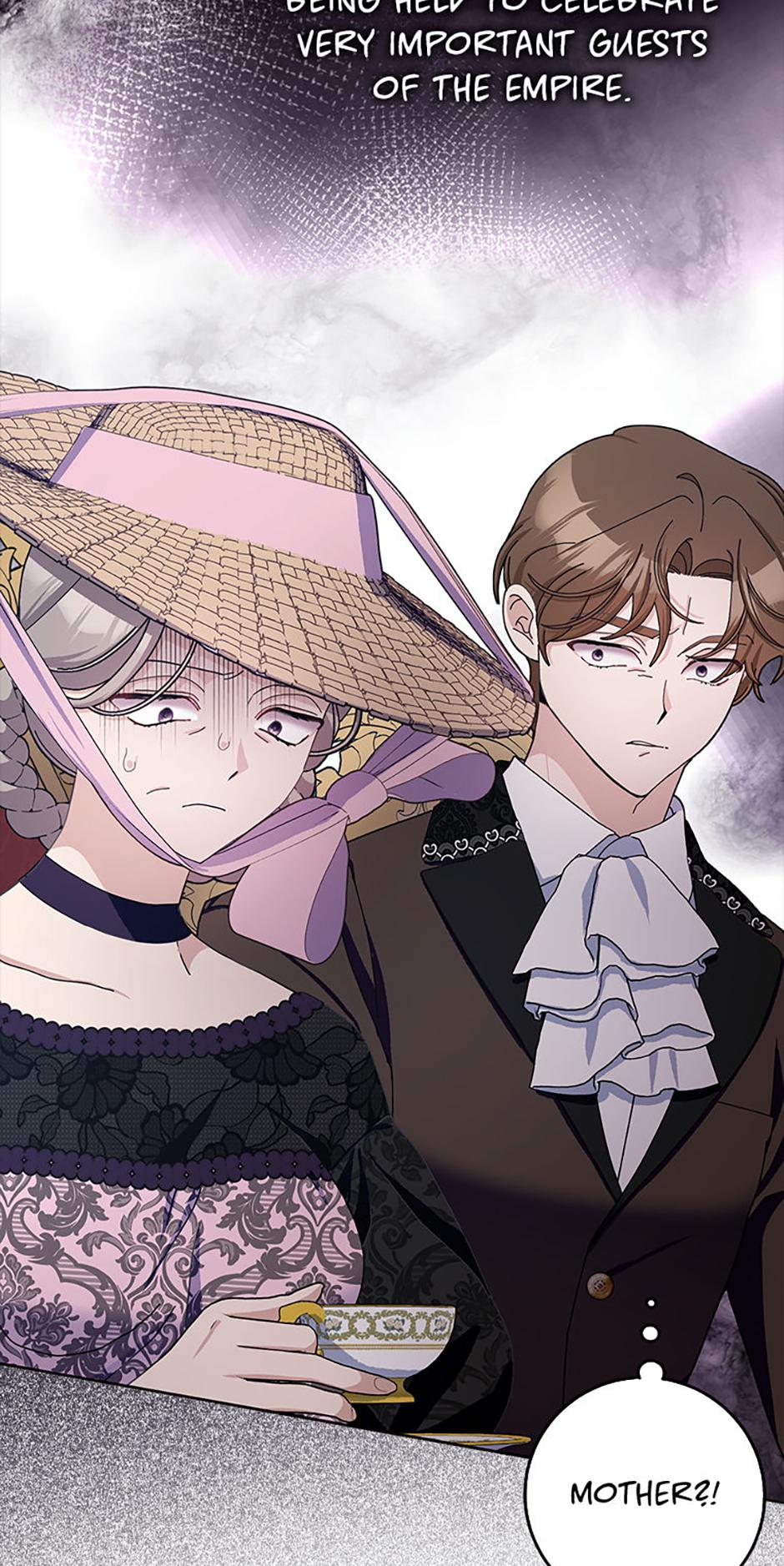 Read Please Marry Me Again! chapter 89 image 35 on Lezhin