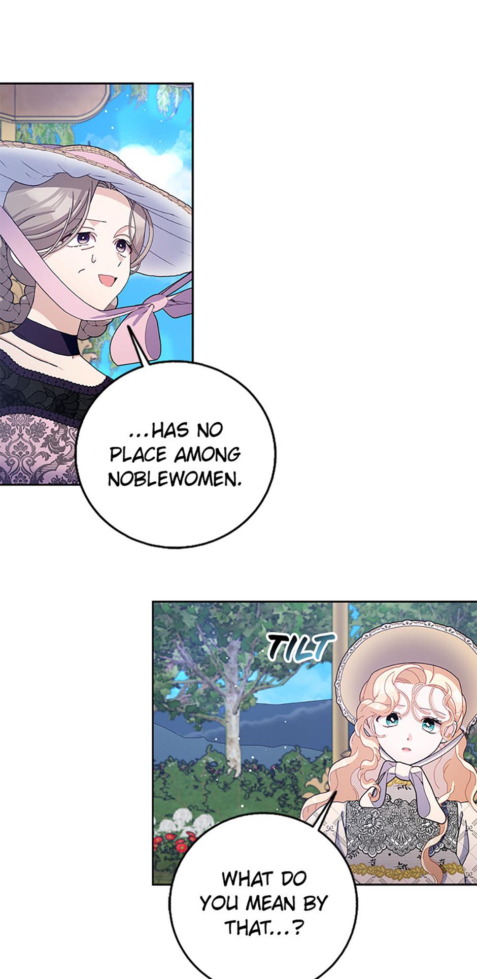 Read Please Marry Me Again! chapter 89 image 37 on Lezhin