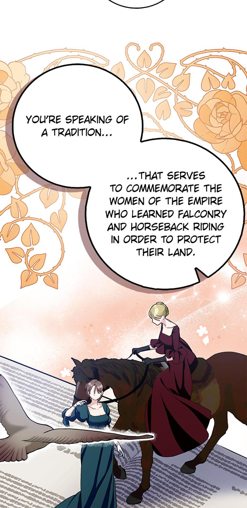 Read Please Marry Me Again! chapter 89 image 38 on Lezhin