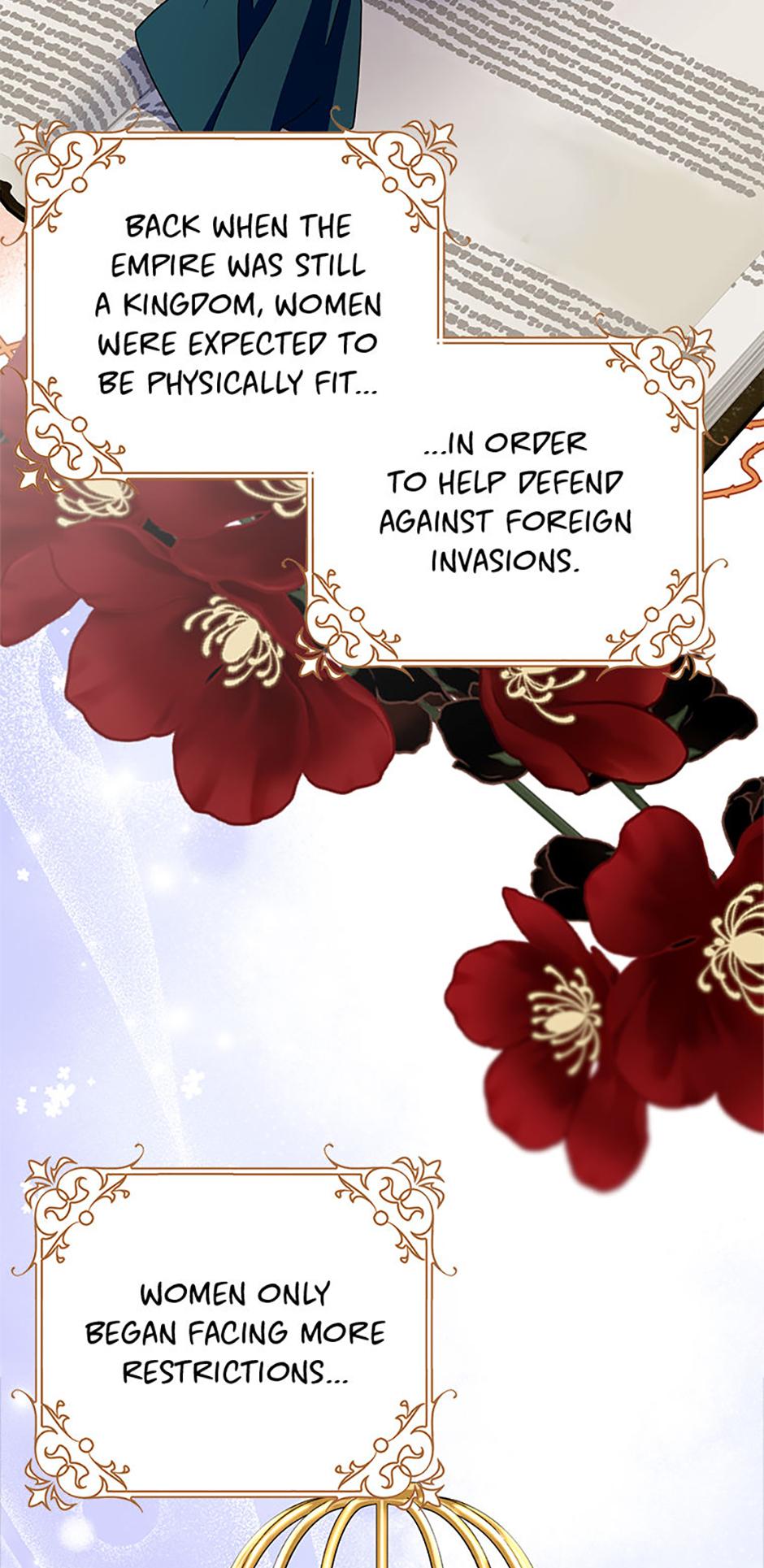 Read Please Marry Me Again! chapter 89 image 39 on Lezhin