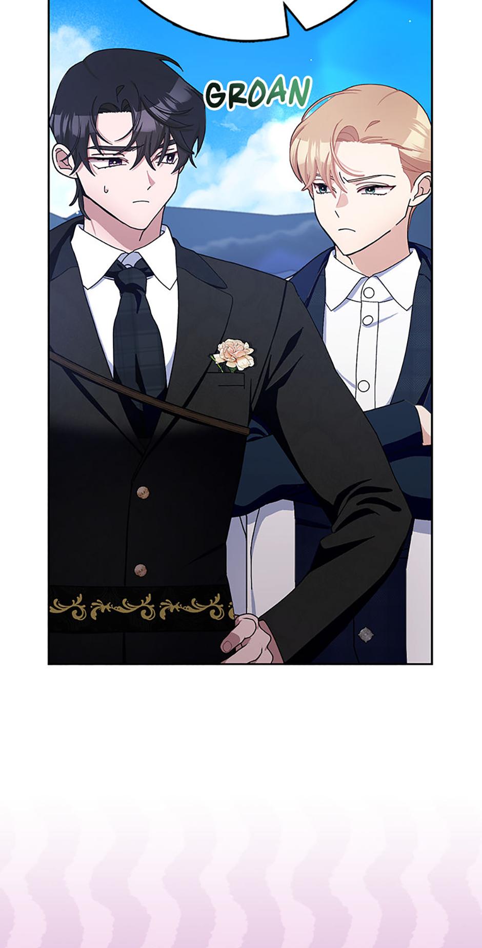 Read Please Marry Me Again! chapter 89 image 4 on Lezhin