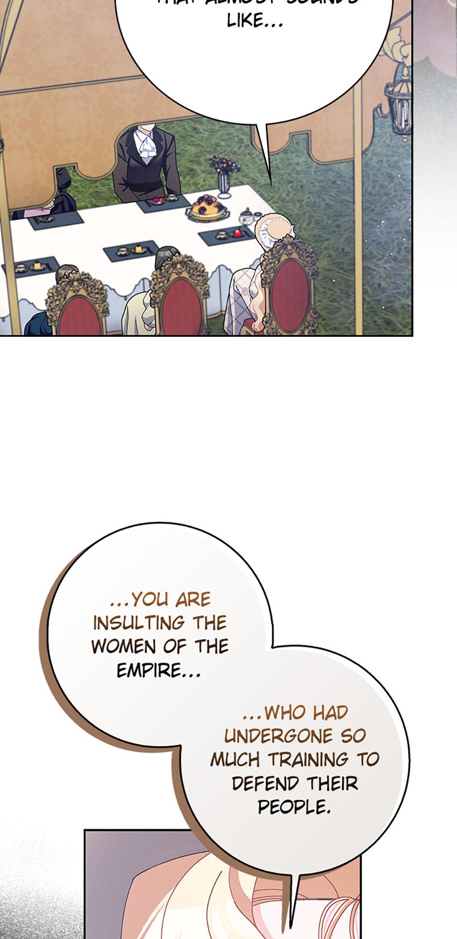 Read Please Marry Me Again! chapter 89 image 41 on Lezhin