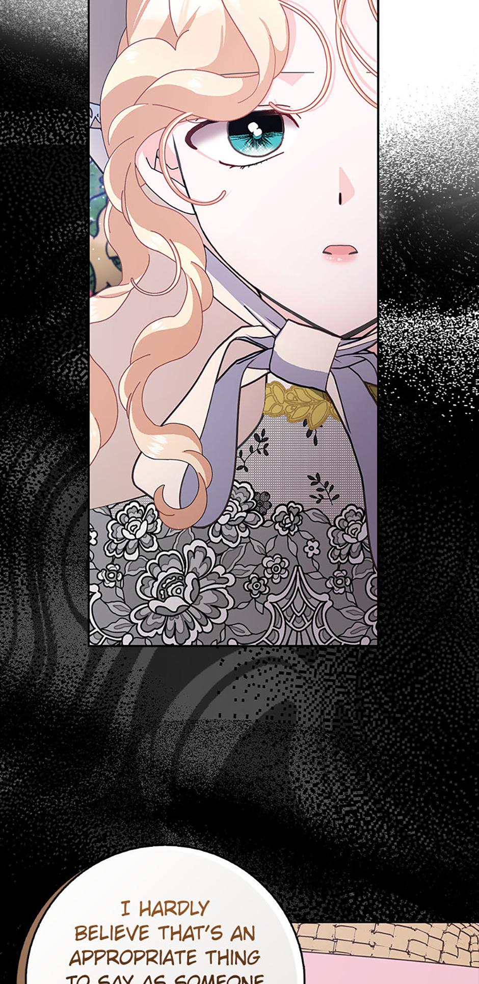 Read Please Marry Me Again! chapter 89 image 42 on Lezhin