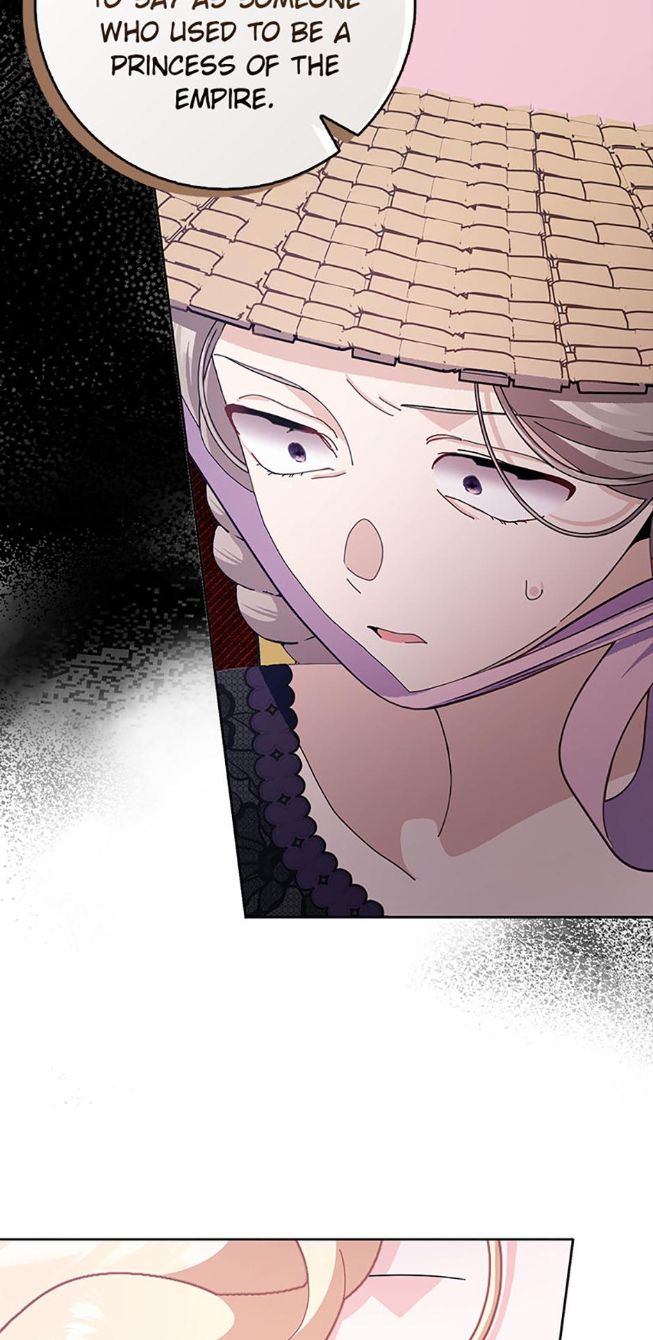 Read Please Marry Me Again! chapter 89 image 43 on Lezhin