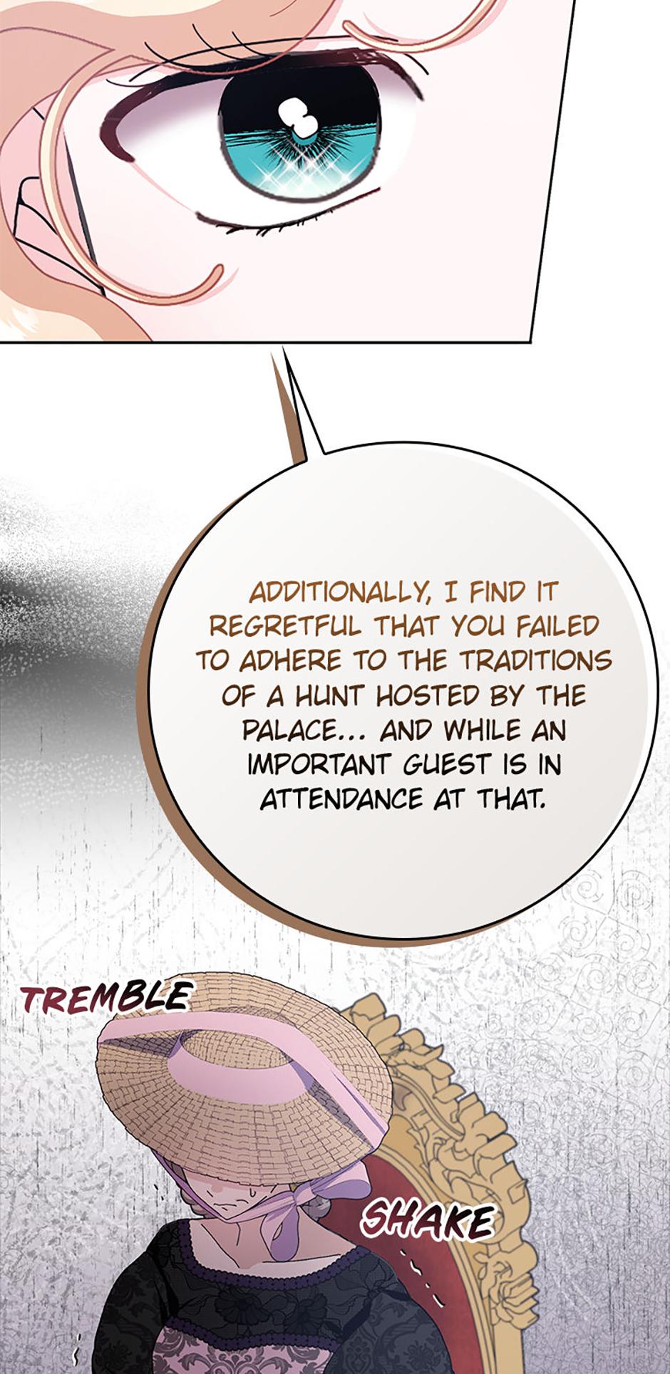 Read Please Marry Me Again! chapter 89 image 44 on Lezhin