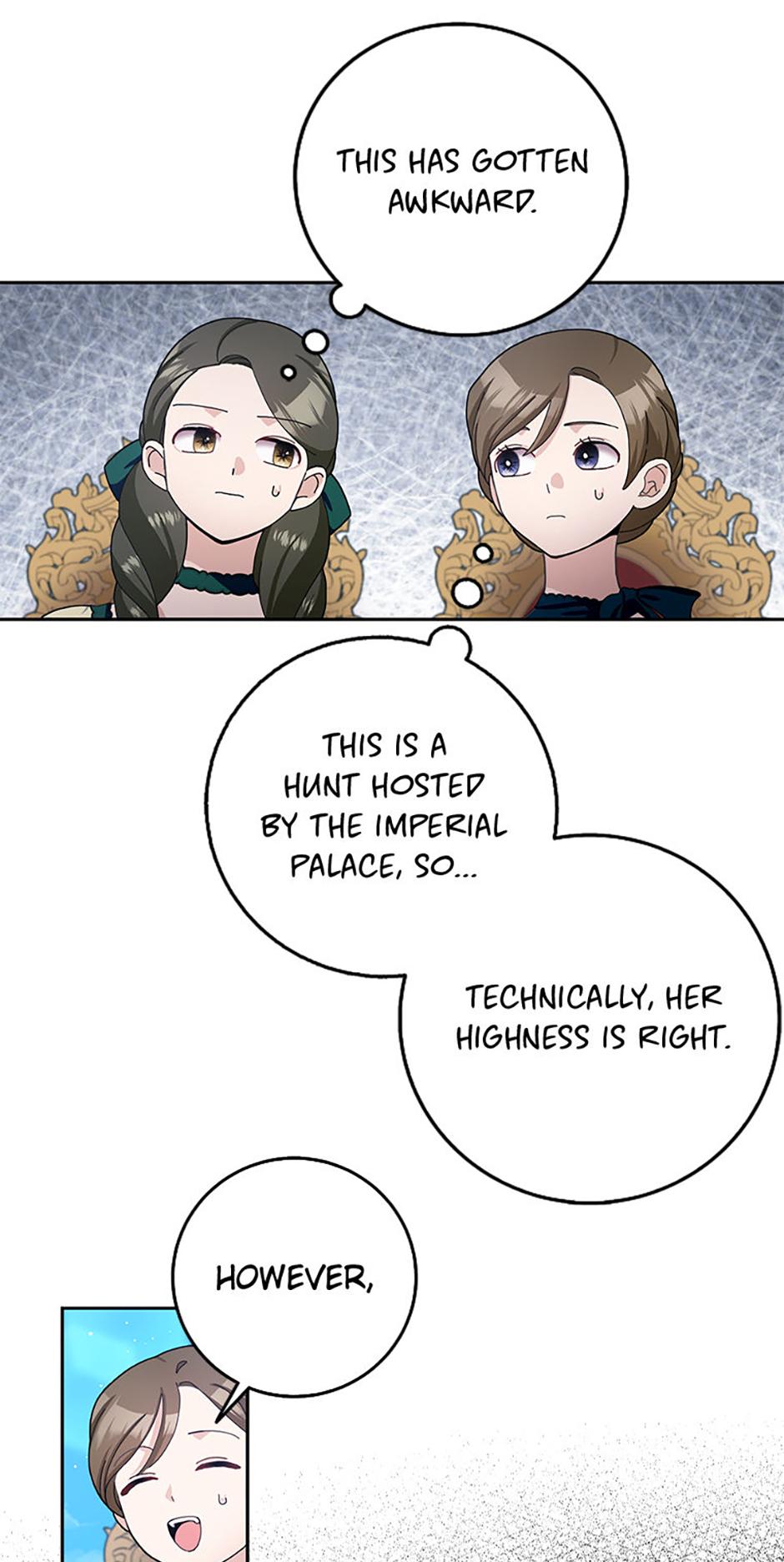 Read Please Marry Me Again! chapter 89 image 46 on Lezhin