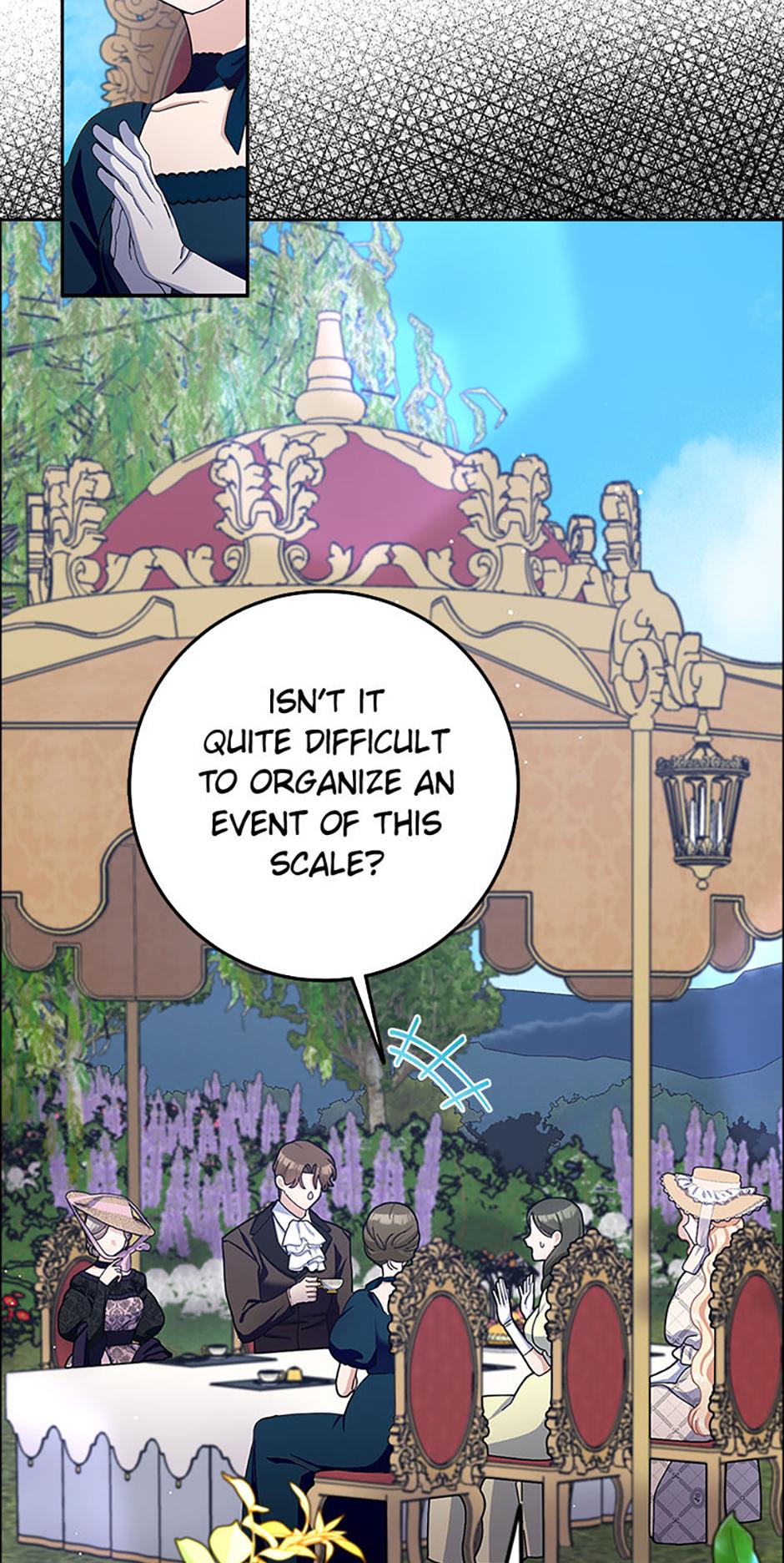 Read Please Marry Me Again! chapter 89 image 47 on Lezhin