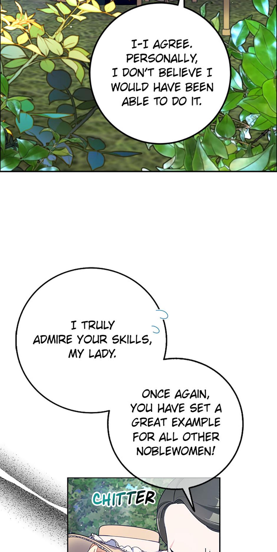 Read Please Marry Me Again! chapter 89 image 48 on Lezhin
