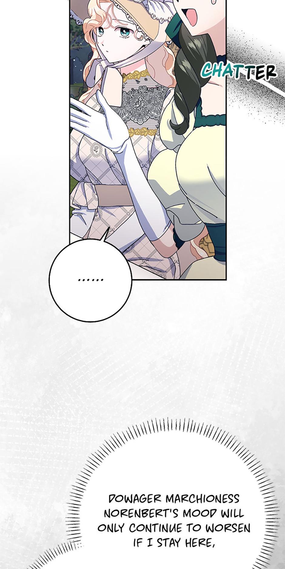Read Please Marry Me Again! chapter 89 image 49 on Lezhin