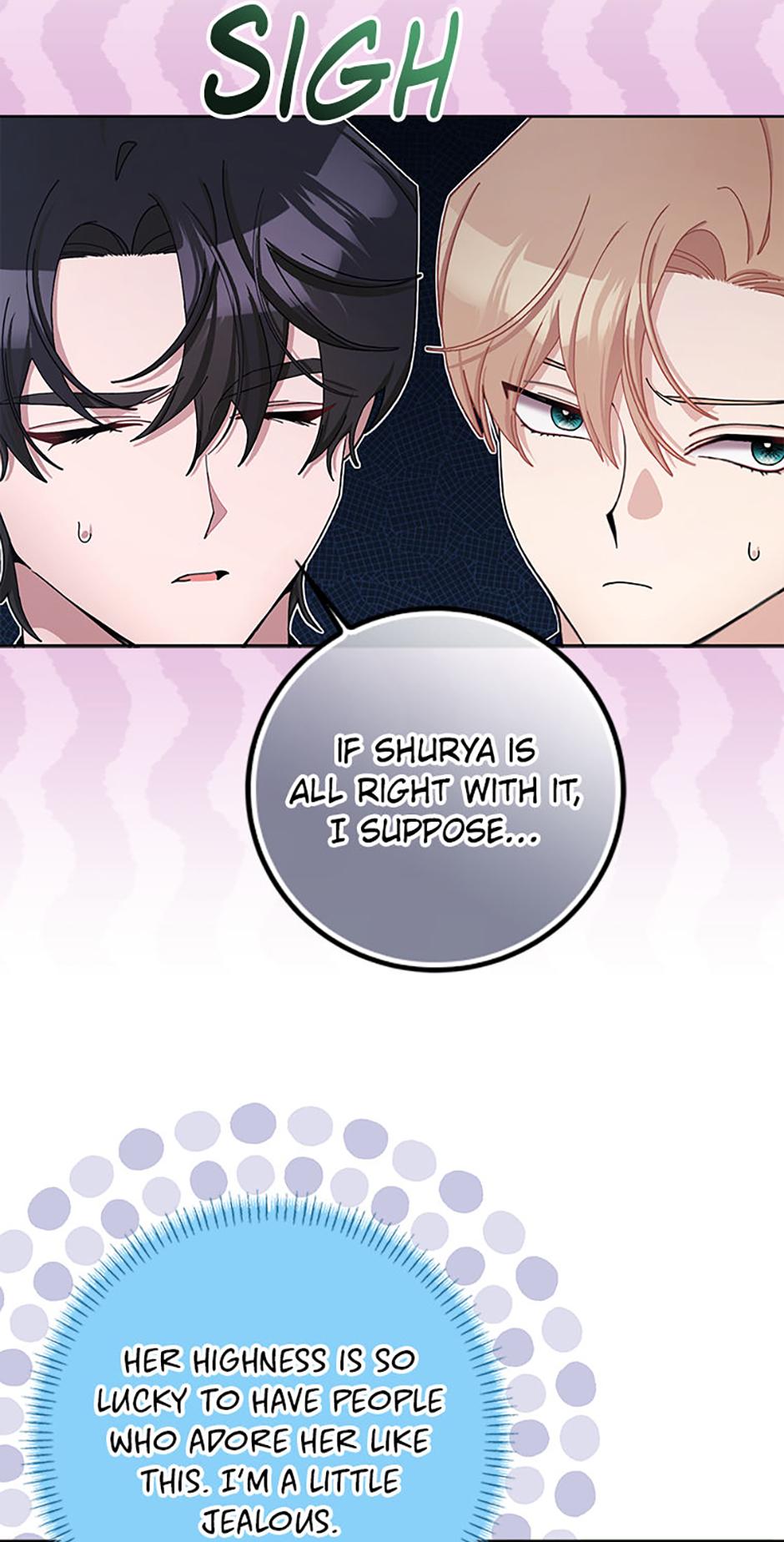 Read Please Marry Me Again! chapter 89 image 5 on Lezhin