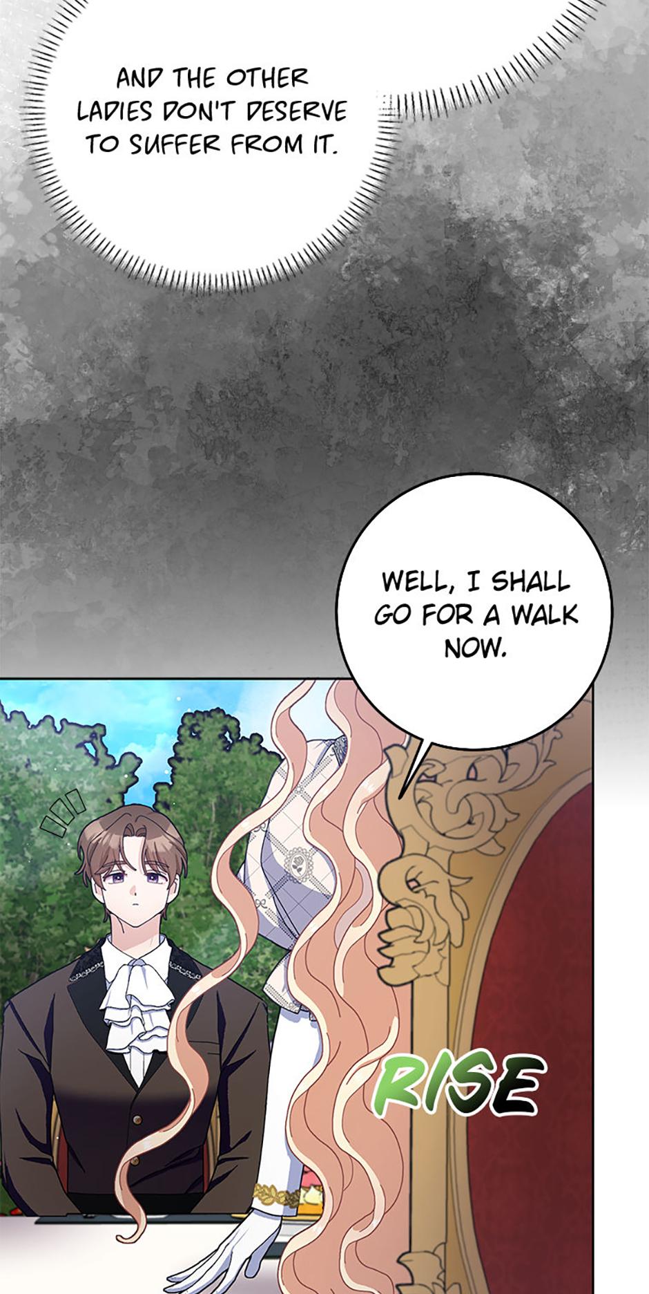 Read Please Marry Me Again! chapter 89 image 50 on Lezhin