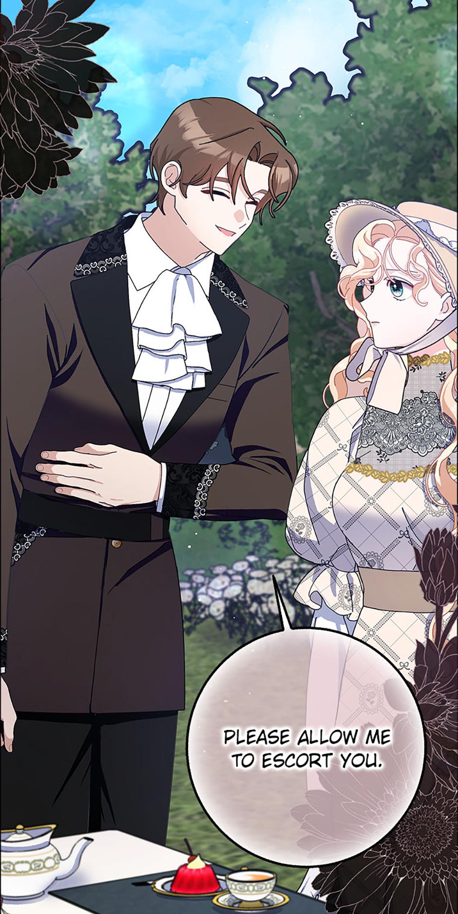 Read Please Marry Me Again! chapter 89 image 52 on Lezhin