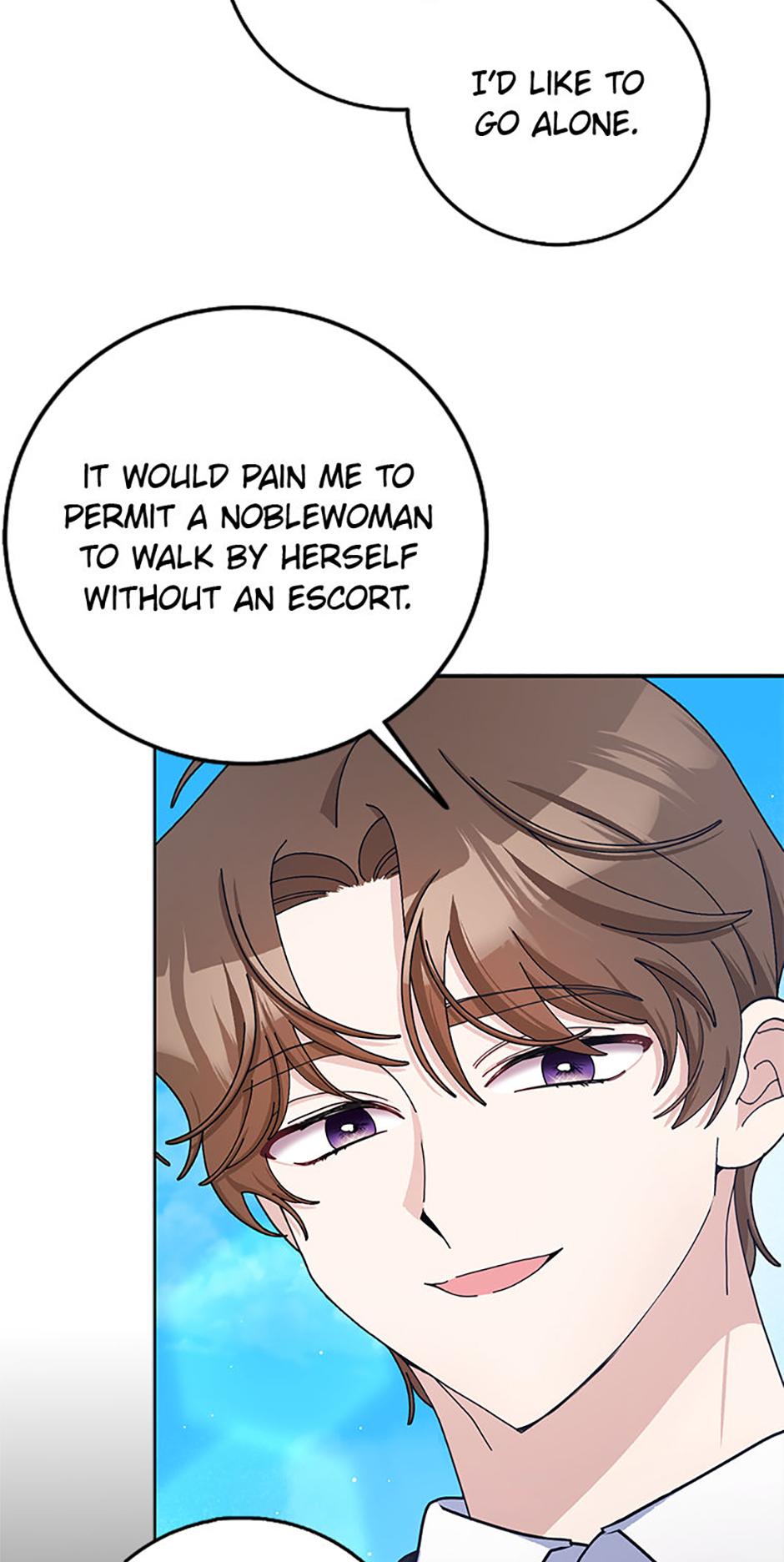 Read Please Marry Me Again! chapter 89 image 54 on Lezhin