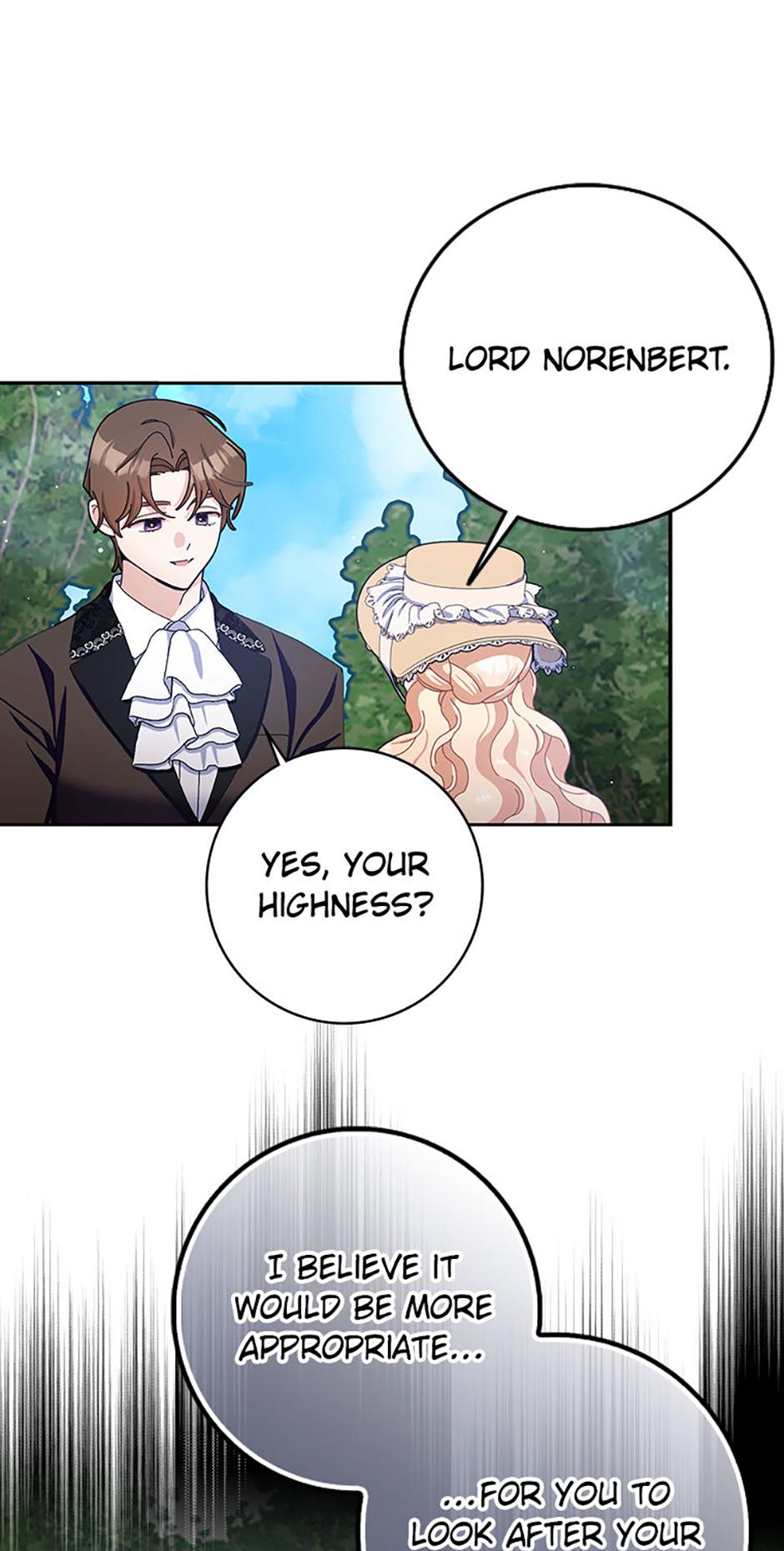 Read Please Marry Me Again! chapter 89 image 56 on Lezhin