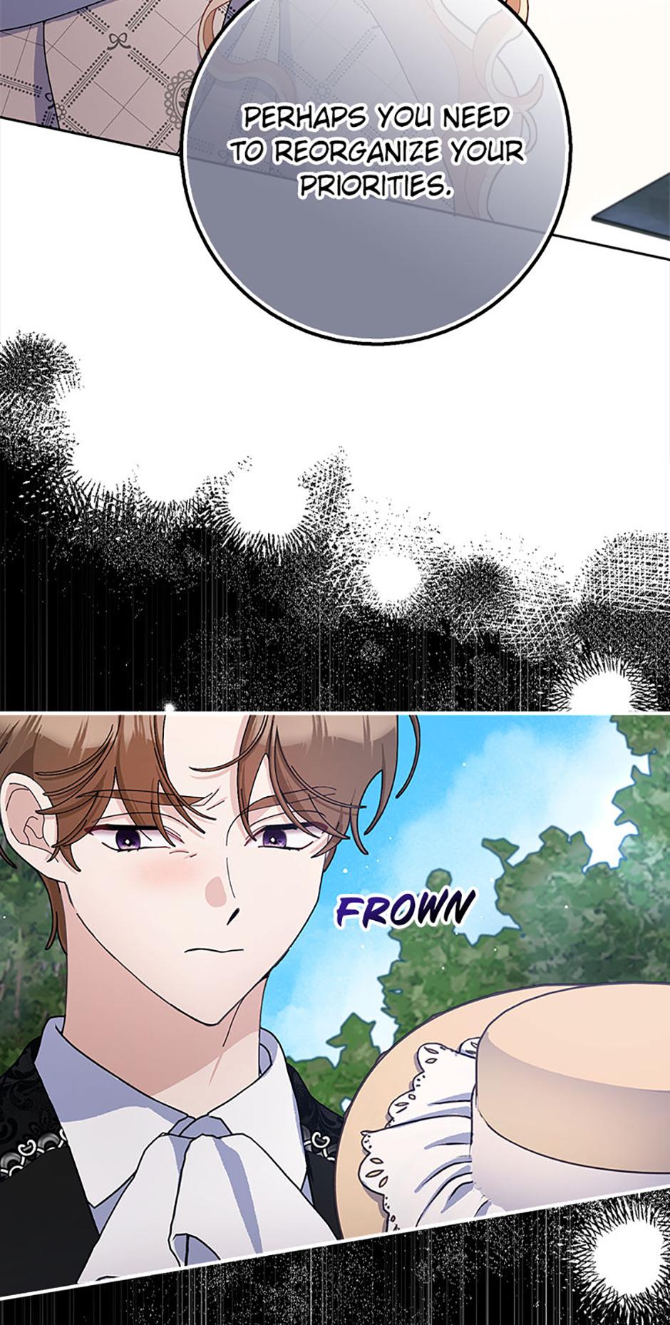 Read Please Marry Me Again! chapter 89 image 58 on Lezhin